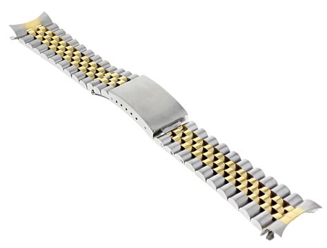 replacement rolex jubilee bracelet.